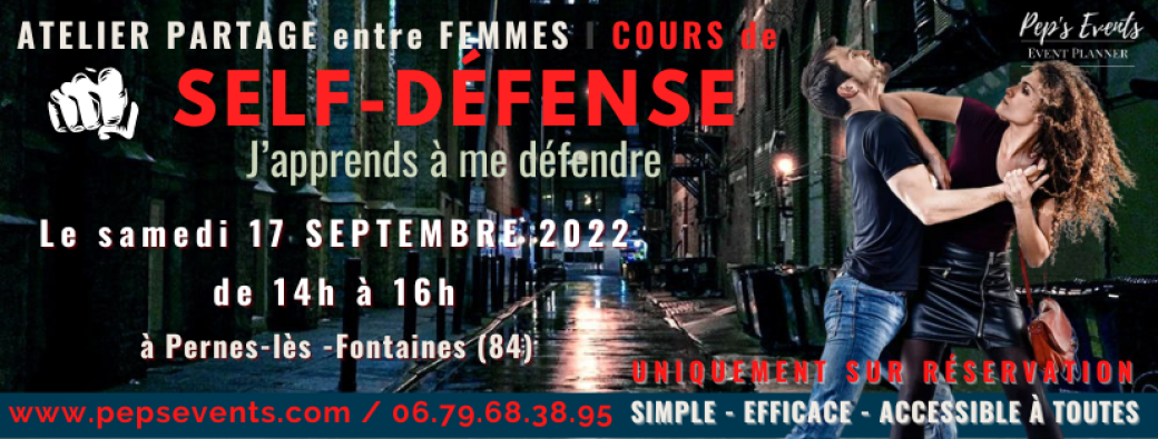 Femmes en défense