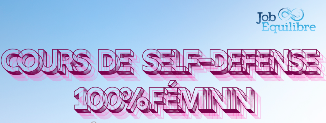 Cours de self-defense femmes