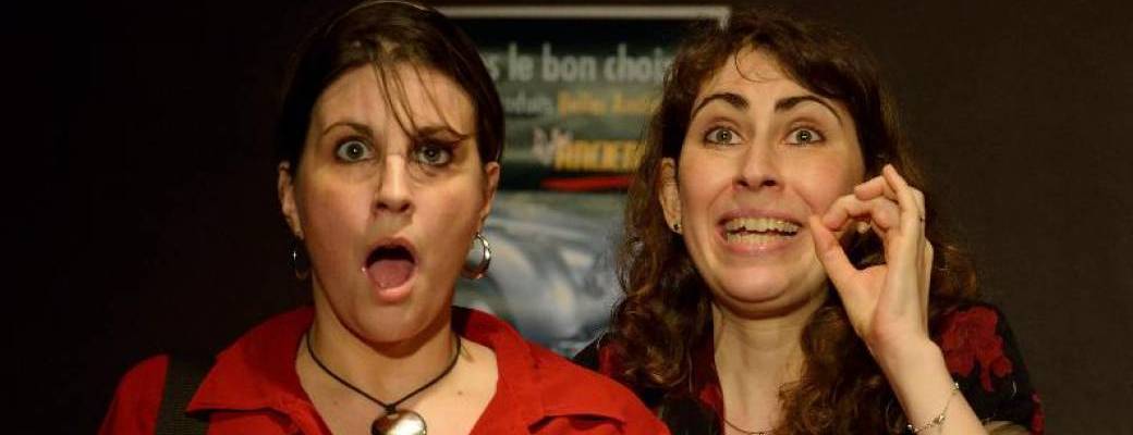 Cours de Théâtre Adultes