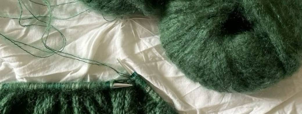Cours de Tricot et Crochet chez Diffus'laine en mai