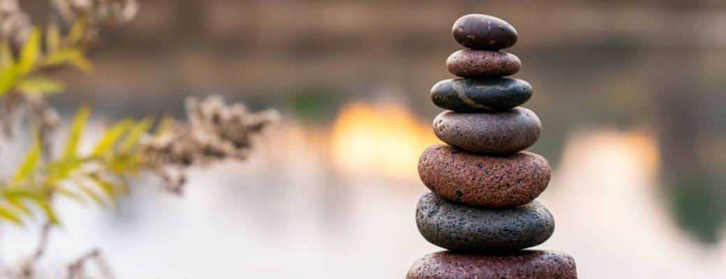 Cours de YIN YOGA - En VISIO