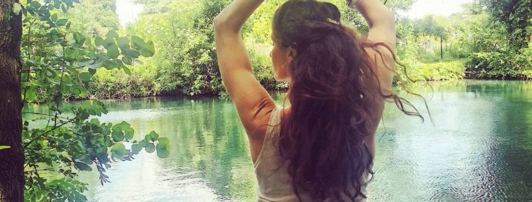 Cours de YOGA avec YOGA LEMON