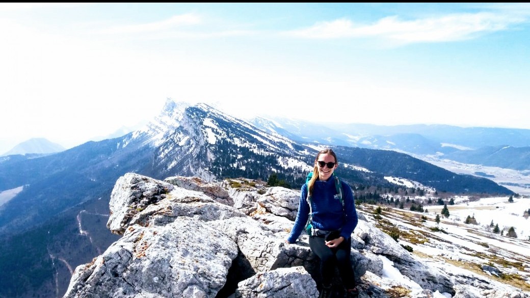 Cours de Yoga en ligne avec Caroline