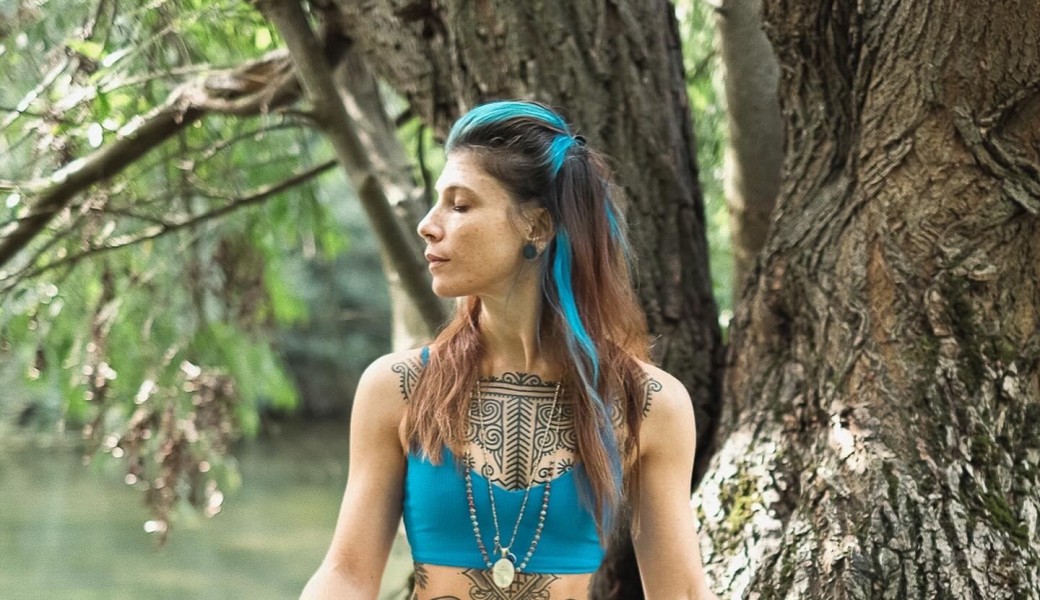 Cours de Yoga Dynamique en Visio & Replay