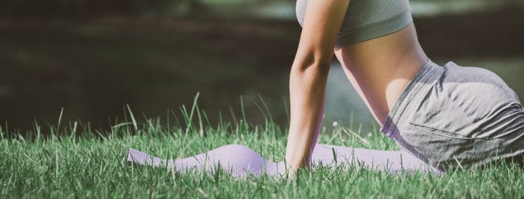 Cours de Yoga : Le temps d’une évasion | Adulte