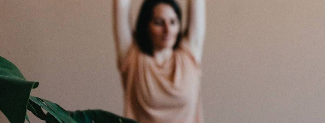 Cours de yoga somatique en ligne