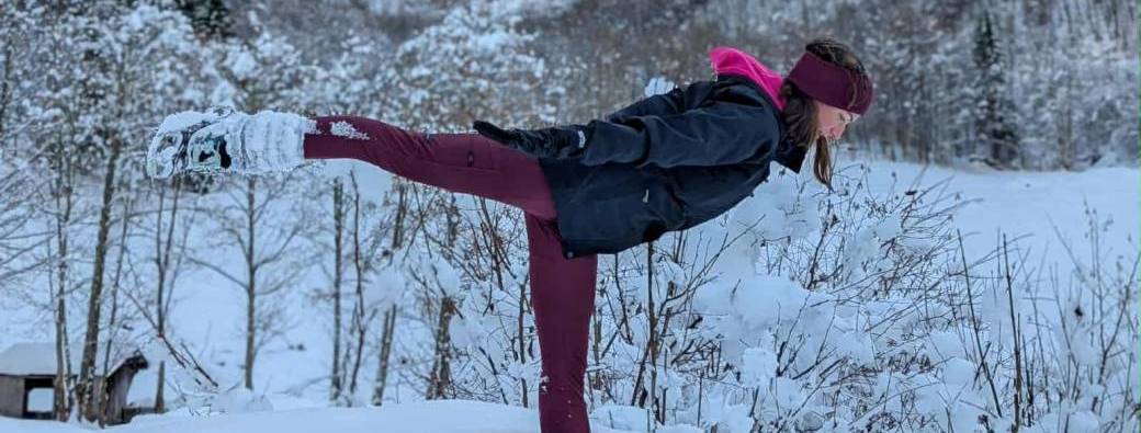 Cours de Yoga tous niveaux