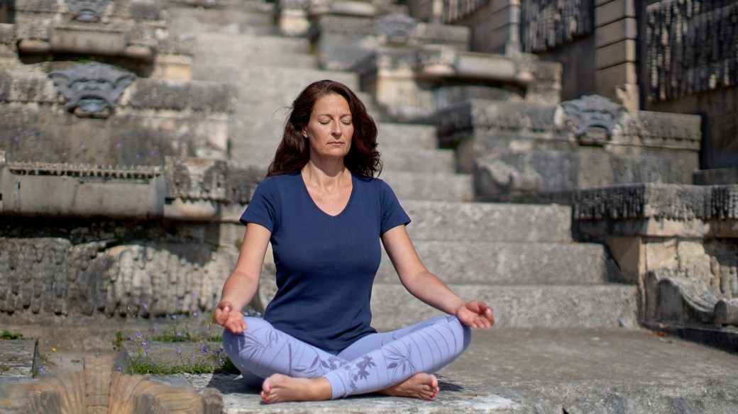Cours de Yoga - Kemty Yoga - ZOOM
