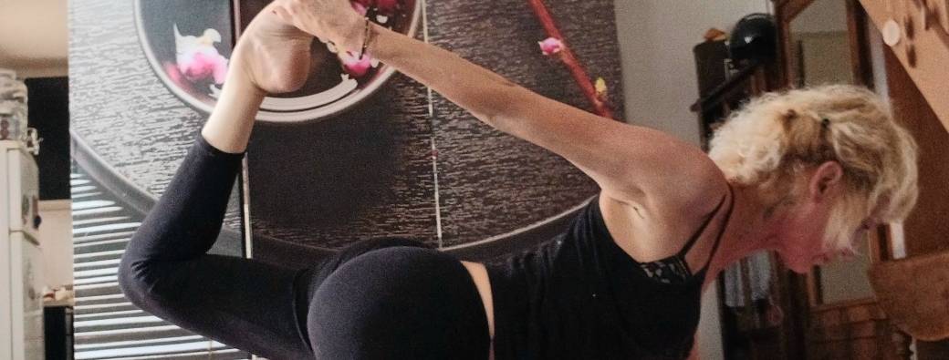Cours de Yoga Vinyasa tous niveaux