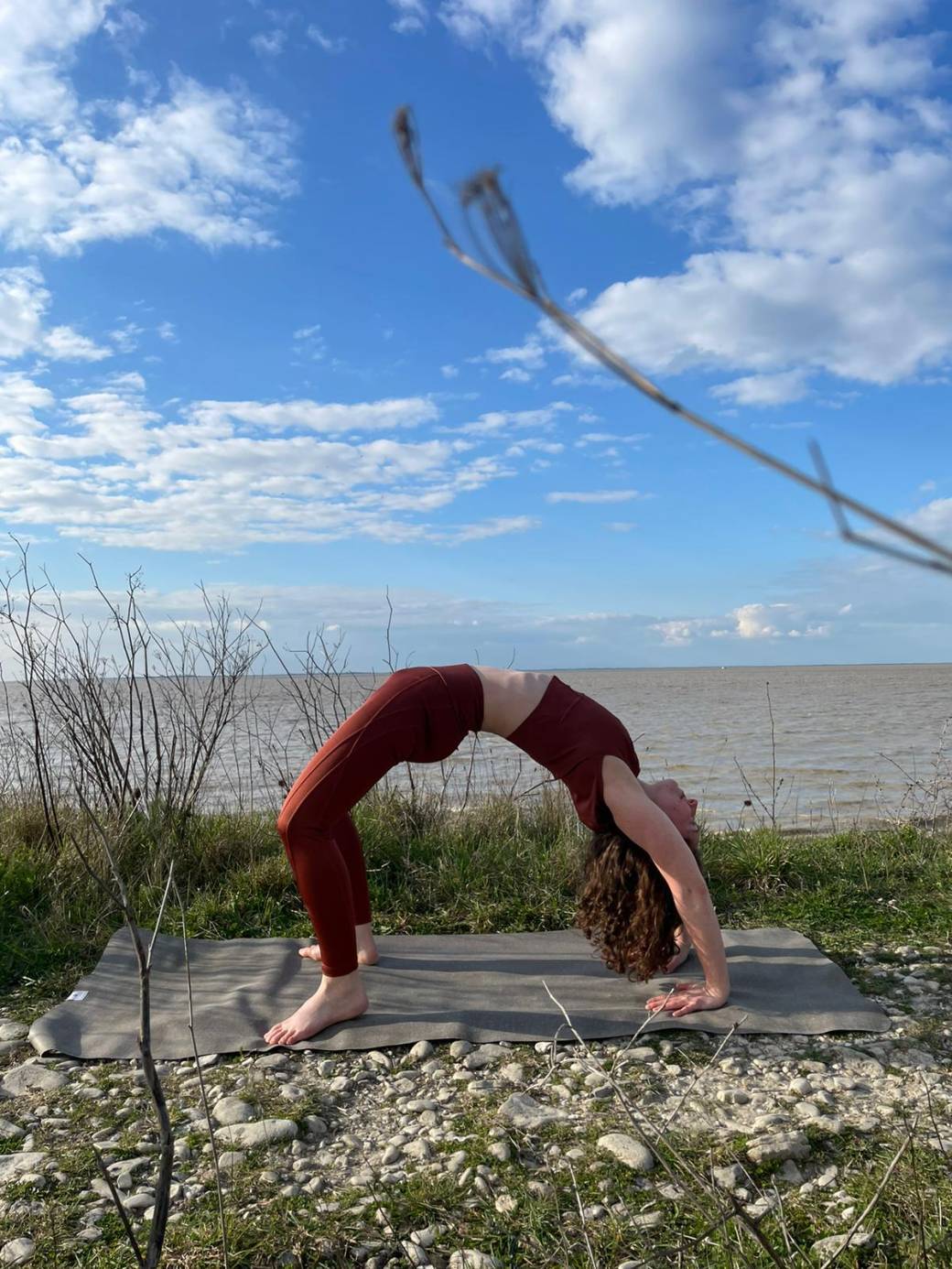 Cours de yoga vinyasa 