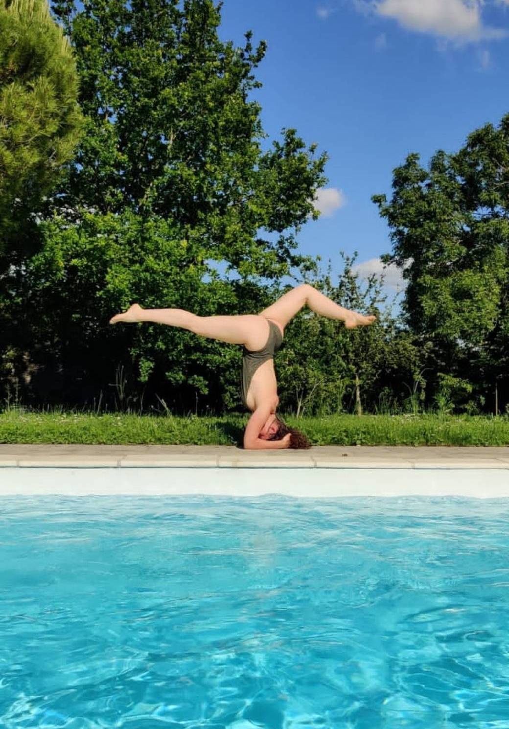 Cours de yoga vinyasa
