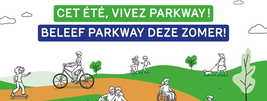 Parkway Laeken : cours débutant.es enfant-ado / beginnersopleiding kind-tiener