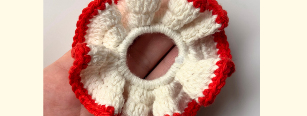 Cours débutant au crochet : créer ton chouchou !