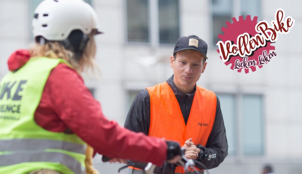 Cours débutant·es adultes / Beginnersopleiding voor volwassenen