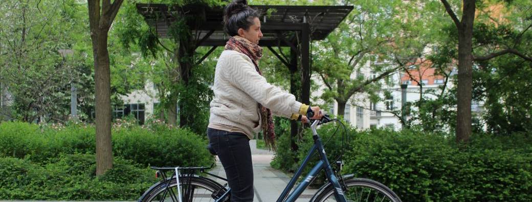 Cours débutant·es | Beginners opleidingen