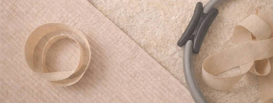 Cours de gym postnatale - gratuit