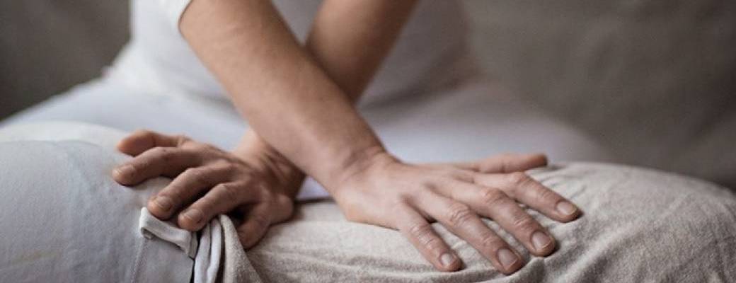 Cours découverte Pratique du Shiatsu