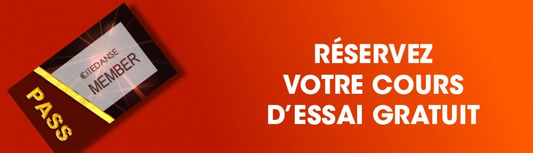 Cours d'essai