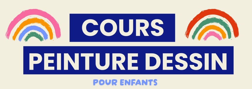 Cours dessin/peinture du 20 janvier 
