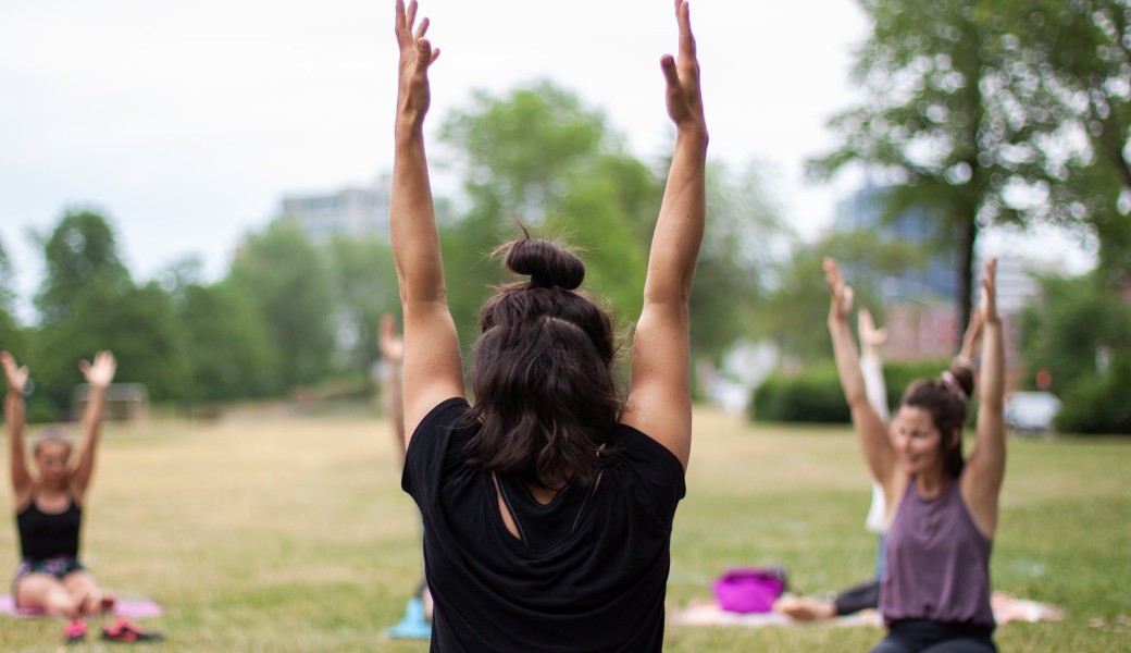 Cours d'été à Grenoble