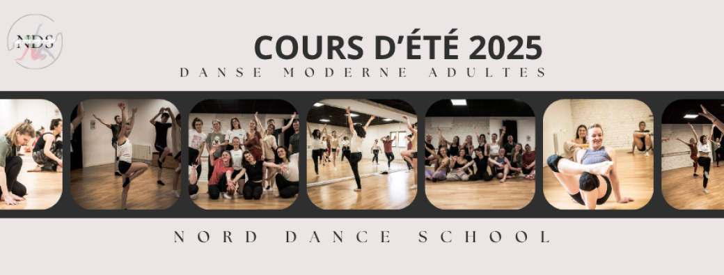 Cours d'été