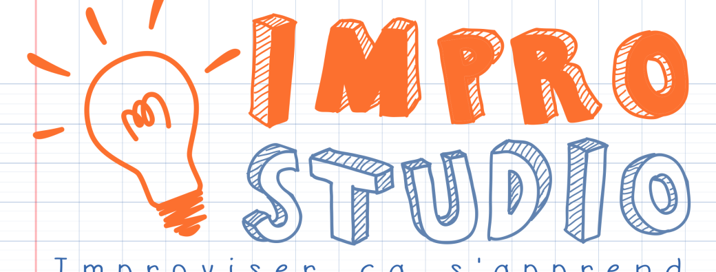 Cours d'Improvisation filmé