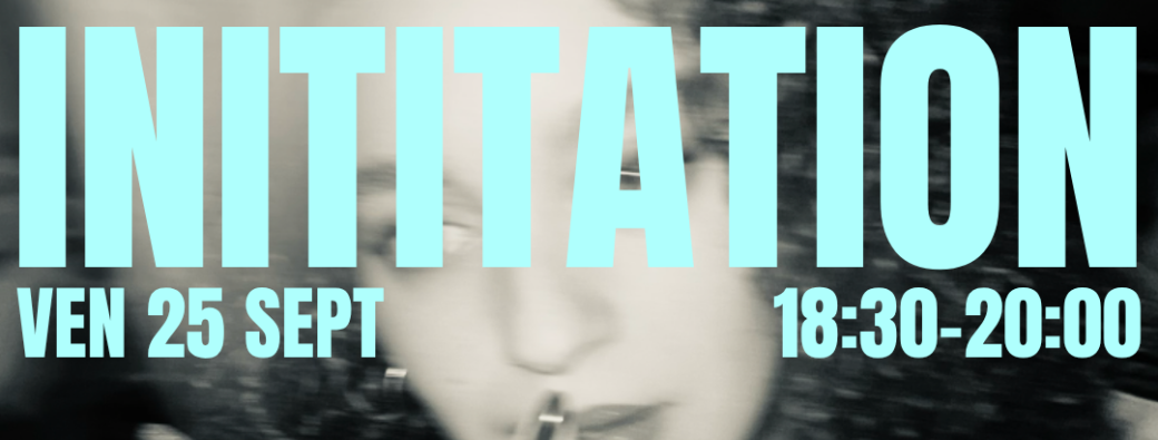 COURS D'INITIATION 2/2 - Mina Project 