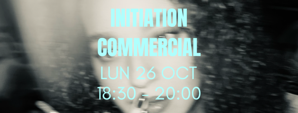 COURS D'INITIATION 2/2 - Mina Project 