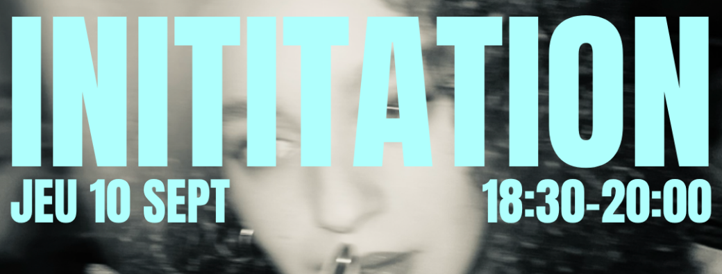 COURS D'INITIATION 1/2 - Mina Project 