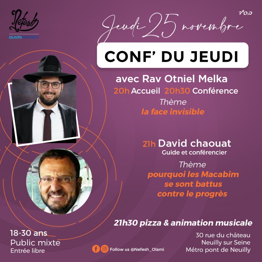 Cours du 25 Novembre 2021