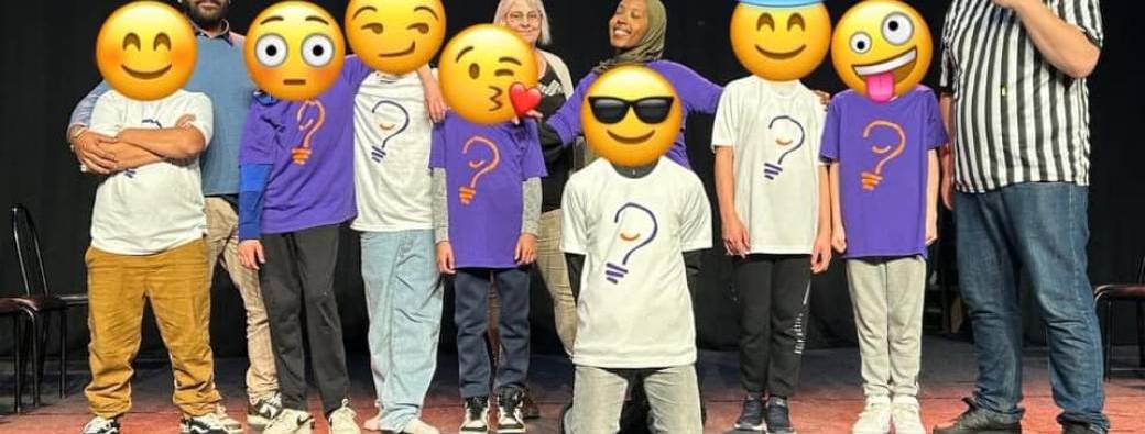 Cours Enfants 8-14 ans