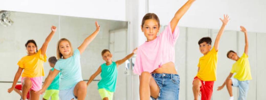 Jeudi Cours enfant