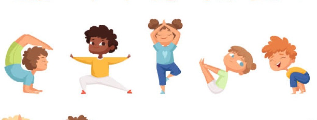 Lundi cours enfant 