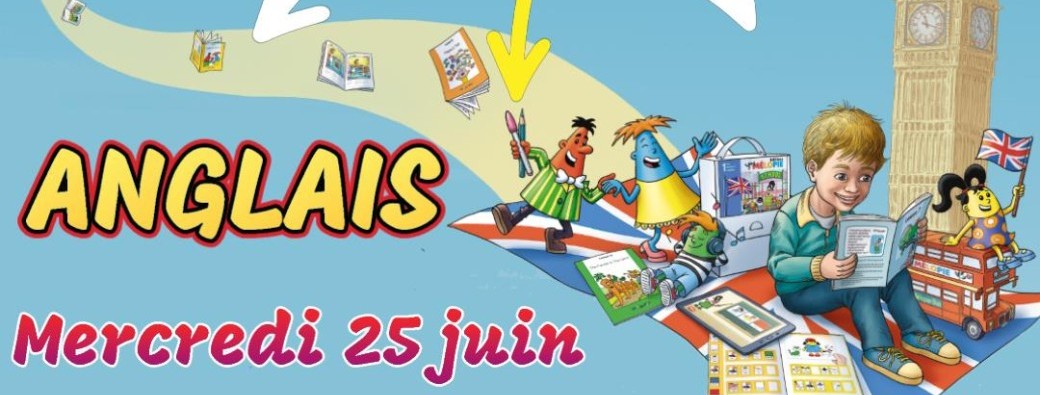 Cours essai ANGLAIS Mélopie