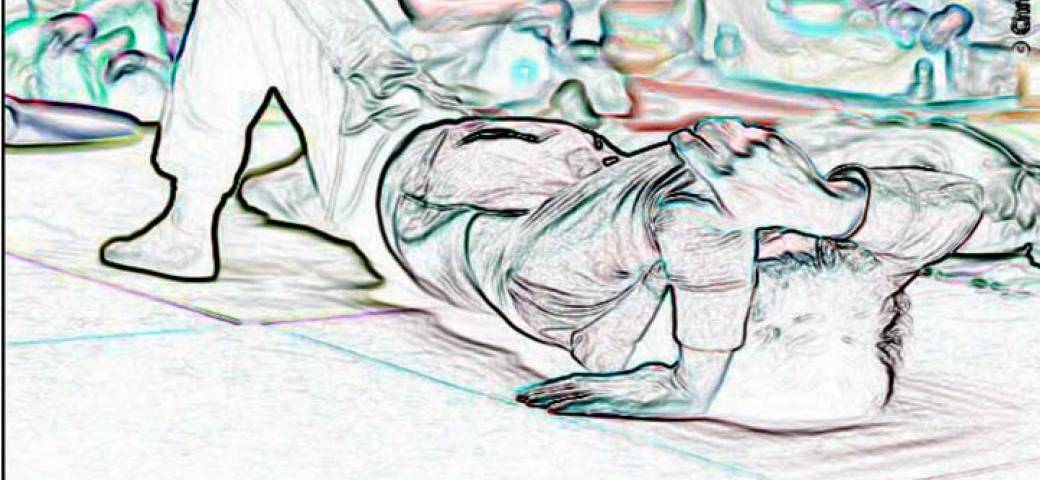 Cours Feldenkrais 