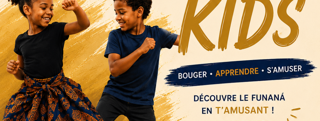 Cours grupo junior 