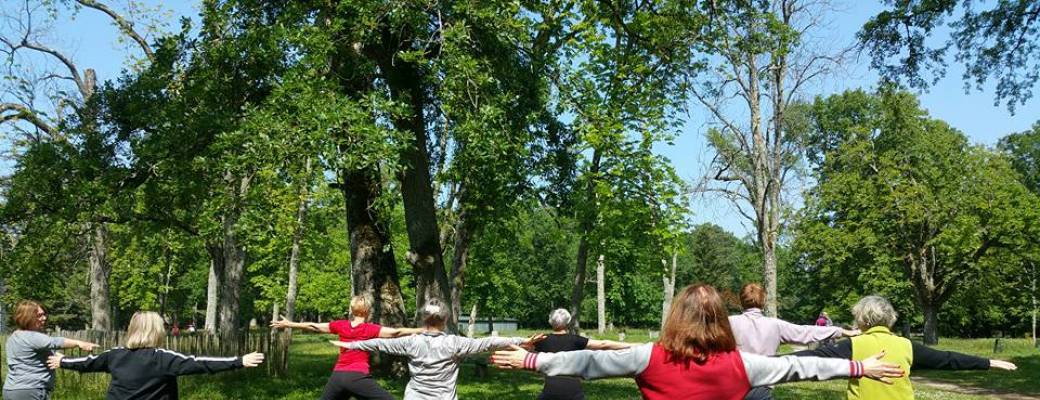 cours gym sport santé pour tous