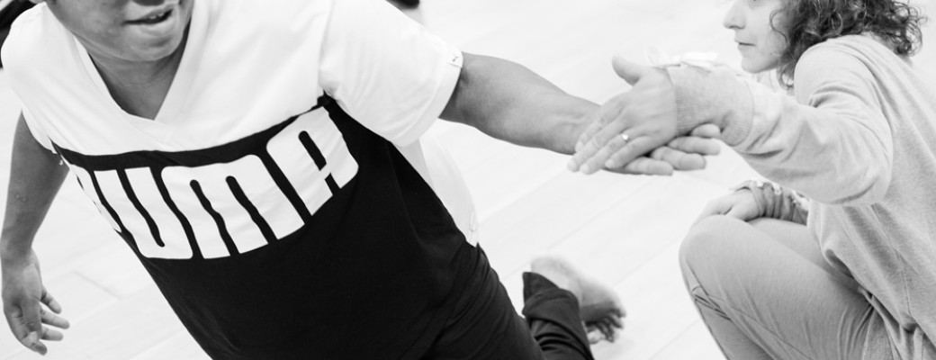 COURS HANDIDANSE / DANSE ADAPTÉE