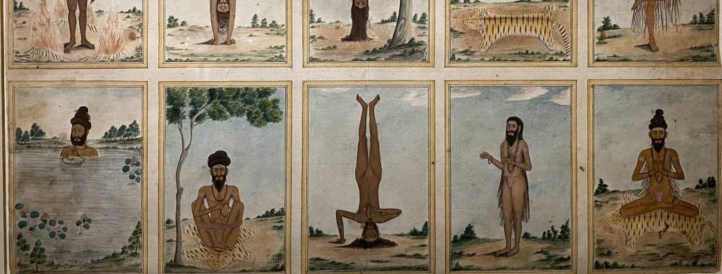 Cours Hatha Yoga en ligne