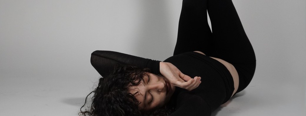 Cours heels - choree “stay”