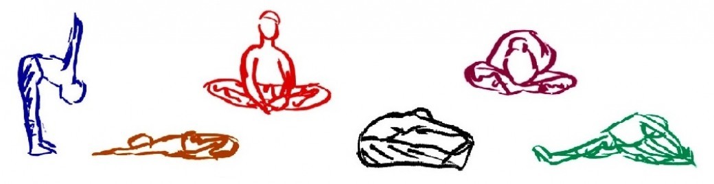 Cours individuels de relaxation do in (automassages - étirements) en ligne