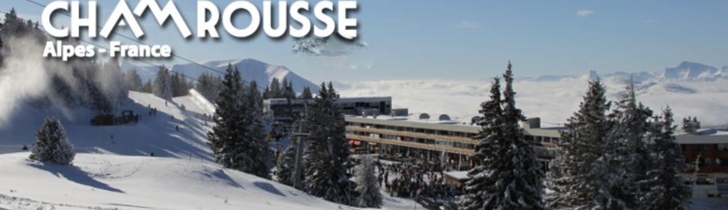 Cours jeudi 19/03/2026 Chamrousse