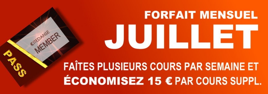 Cours Juillet 2021