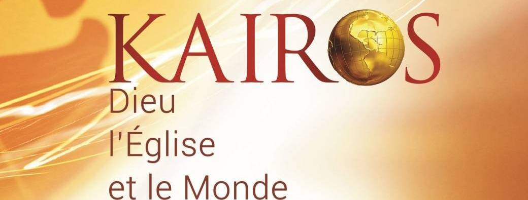 Kairos hybride - automne 2025