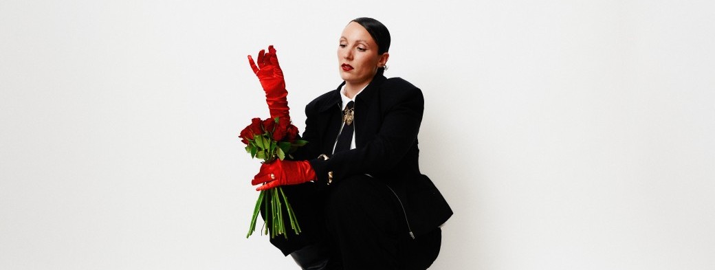 Cours Lyrical - Sia, I forgive you 