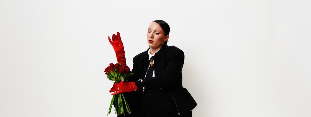Cours Lyrical - Sia I Forgive You 