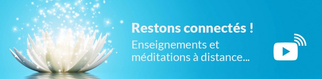 Cours méditation 1h15 LUNDI SOIR