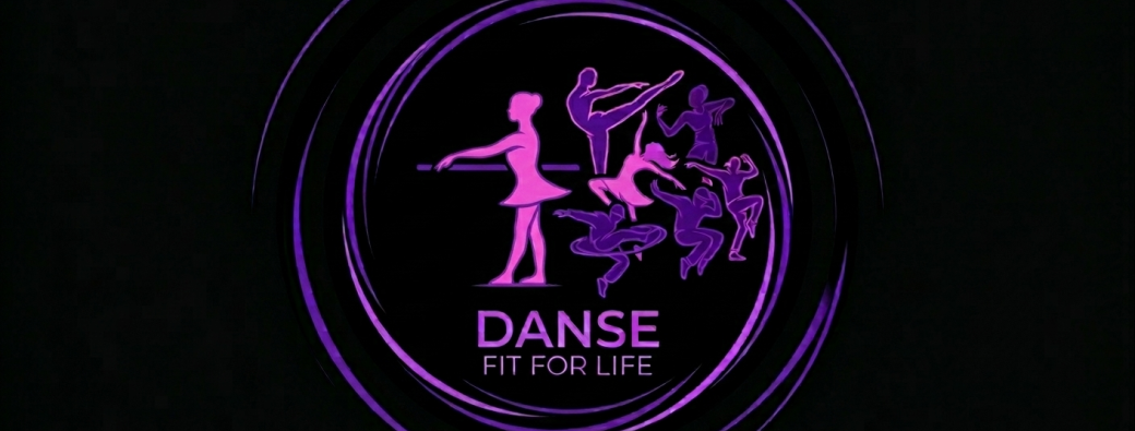 Cours mensuels Danse fit for life