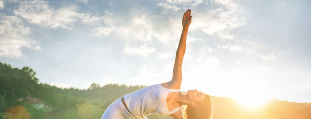 Cours mensuels YOGA - Inscription pour l'année 