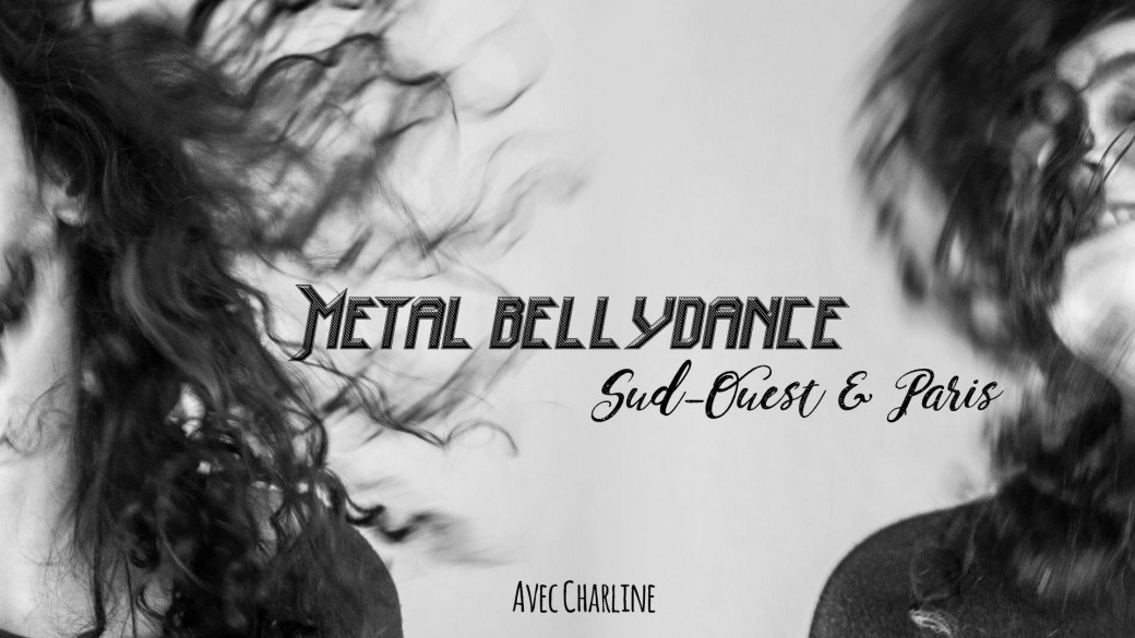 System of a Dance - Metal Bellydance
